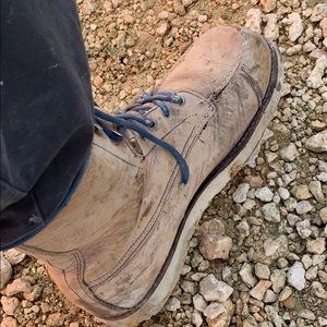 Meet your Posher, Amador